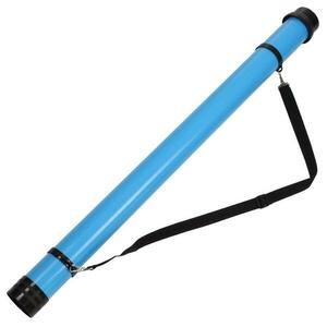 Merco Tubus na sběr tenisových míčů bez loga modrá - 1 ks obraz