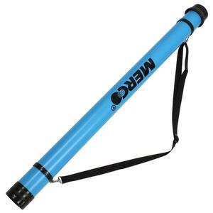 Merco Tubus na sběr tenisových míčů s logem modrá - 1 ks obraz