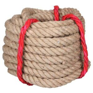 Merco Tug of War lano na přetahování - 25 m obraz