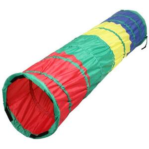 Merco Tunnel 1 prolézací tunel obraz