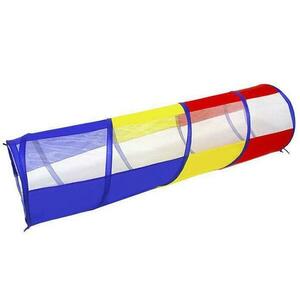 Merco Tunnel Color prolézací tunel - 180 cm obraz