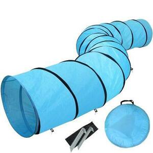 Merco Tunnel Tent prolézací tunel - 520 cm obraz