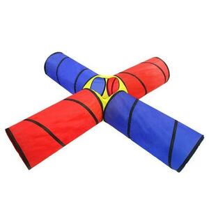 Merco Tunnel X prolézací tunel obraz