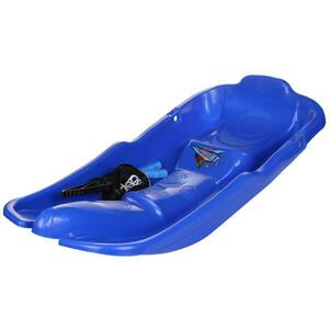 Merco TurboJet plastové boby modrá obraz