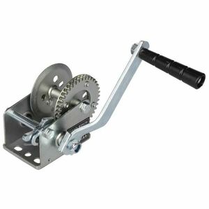 Merco Turn ruční naviják na síť obraz