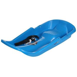 Merco Twister plastové boby modrá obraz