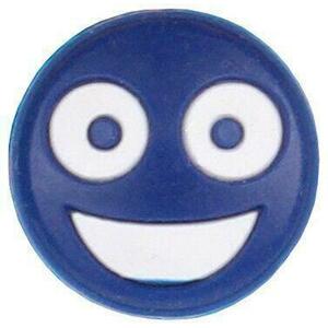 Merco Two Faces vibrastop modrá tm. obraz