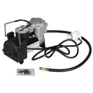 Merco Typhoon kompresor obraz