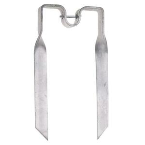 Merco U - kotva pro středovou pásku obraz