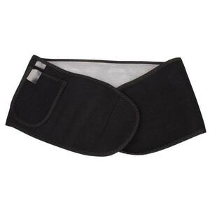 Merco Ultra SBR bederní pás černá - XL obraz