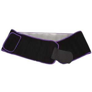 Merco Ultra SBR bederní pás fialová - XL obraz