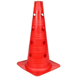 Merco Vario kužel s otvory červená 46 cm - 1 ks obraz