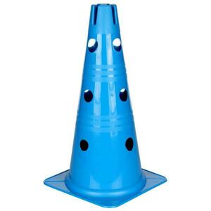 Merco Vario kužel s otvory modrá 38 cm - 1 ks obraz