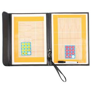 Merco Volleyball RX91 trenérská tabule obraz