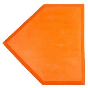 Merco Waffle Plate baseballová meta domácí obraz