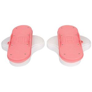 Merco Waist Shape rotační disky růžová - 1 pár obraz