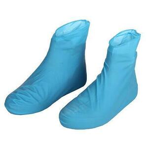Merco Walker návleky na boty modrá - L obraz