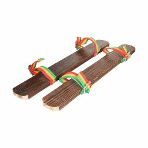 Merco Walking Ski 2P týmové lyže - 1 pár obraz