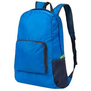 Merco Wander turistický batoh modrá obraz