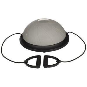 Merco Wave Speed 46 balanční míč šedá - 1 ks obraz