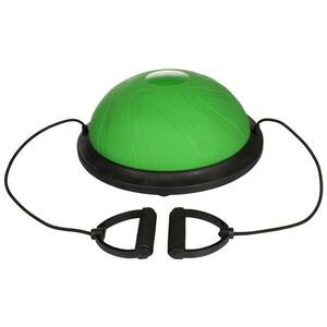 Merco Wave Speed 46 balanční míč zelená - 1 ks obraz