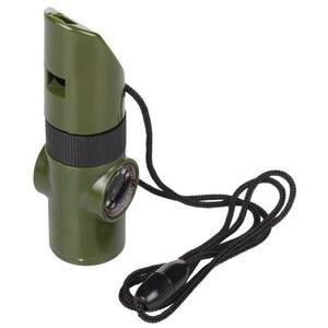 Merco Whiz 7v1 multifunkční píšťalka - 1 ks obraz