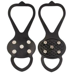 Merco Winter Steps protiskluzové návleky černá - L obraz