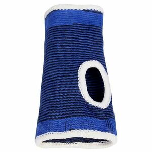 Merco WR01 bandáž na zápěstí modrá - 1 ks obraz