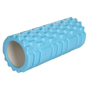 Merco Yoga Roller F1 jóga válec modrá obraz