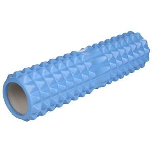 Merco Yoga Roller F11 jóga válec modrá - 1 ks obraz