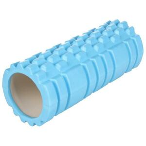 Merco Yoga Roller F45 jóga válec modrá - 1 ks obraz