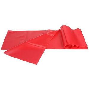 Merco Yoga Stretch 1500 posilovací guma červená - 1 ks obraz