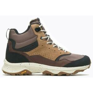 Merrell J004533 Speed Solo Mid Wp Earth - UK 12, 5 / EU 48 / 31 cm obraz