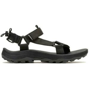 Merrell J006181 Speed Fusion Web Sport Black - UK 12 / EU 47 / 30, 5 cm obraz