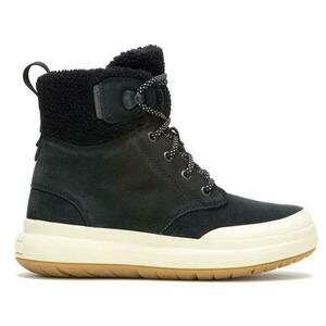 Merrell J007056 Marquette Thermo Lace Wp Black - 3, 5UK obraz