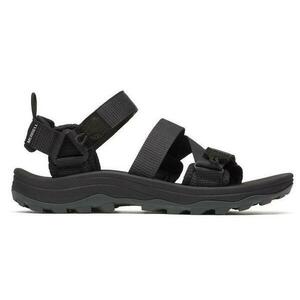 Merrell J007083 Speed Fusion Sport Rmx Black - UK 11 / EU 46 / 29, 5 cm obraz