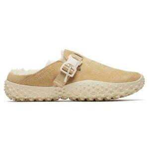 Merrell J008652 Wrapt Cozy Latte dámské barefooty - 8, 5 obraz