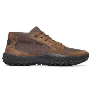 Merrell J032853 Wrapt Sneaker Mid Wp Coffee - 7 obraz