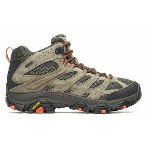 Merrell J035791 Moab 3 Mid Gtx Olive - UK 6, 5 / EU 40 / 25 cm obraz