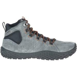 Merrell J036001 Wrapt Mid Wp Granite - UK 7 / EU 41 / 25, 5 cm obraz