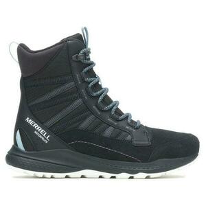 Merrell J036798 Bravada Edge 2 Thermo Mid Wp Black/arona - UK 3, 5 / EU 36 / 23 cm obraz