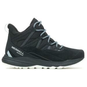 Merrell J036804 Bravada Edge 2 Thermo Demi Wp Black/arona - UK 7 / EU 40, 5 / 26, 5 cm obraz