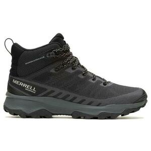 Merrell J037537 Speed Eco Mid Wp Black - UK 11 / EU 46 / 29, 5 cm obraz