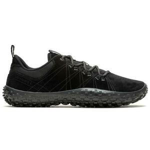 Merrell J037753 Wrapt Black/black - UK 11, 5 / EU 46, 5 / 30 cm obraz