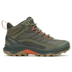 Merrell J037819 Speed Strike 2 Mid Gtx Olive - UK 11 / EU 46 / 29, 5 cm obraz