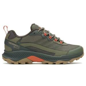 Merrell J037827 Speed Strike 2 Gtx Olive - UK 11, 5 / EU 46, 5 / 30 cm obraz