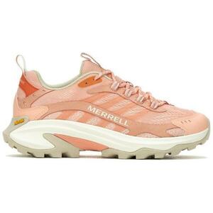 Merrell J037856 Moab Speed 2 Peach - UK 7, 5 / EU 41 / 27 cm obraz