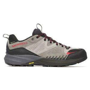 Merrell J037875 Capra 2 Gtx Black/charcoal - UK 10 / EU 44, 5 / 28, 5 cm obraz