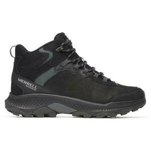 Merrell J038071 Speed Strike 2 Mid Ltr Wp Black - 14 obraz