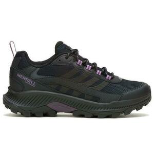 Merrell J038282 Speed Strike 2 Wp Black - UK 5, 5 / EU 38, 5 / 25 cm obraz